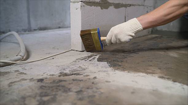 24/7 Emergency Waterproofing experts in Hempstead, NY